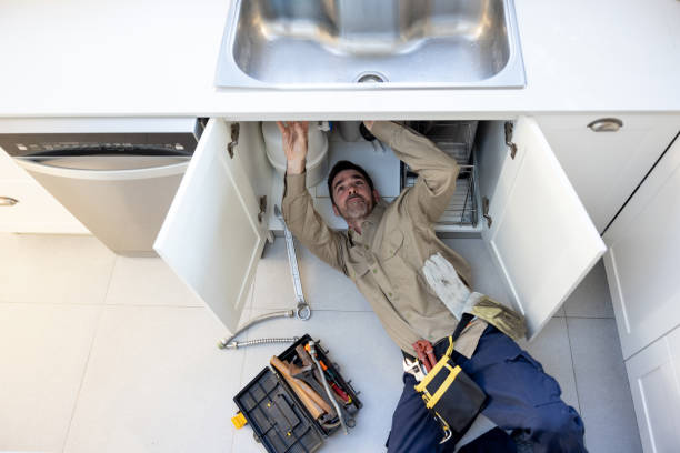 Best 24/7 Emergency Plumbing Services  in Luckey, OH