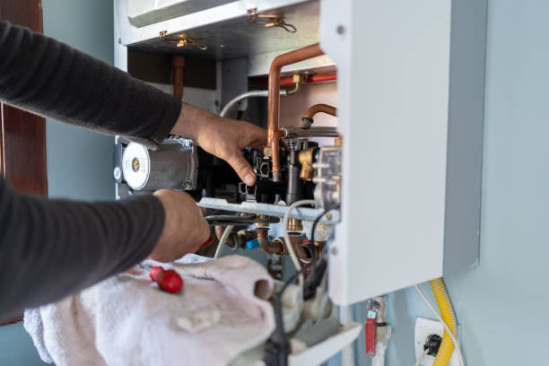 Best Water Heater Installation and Repair  in Luckey, OH